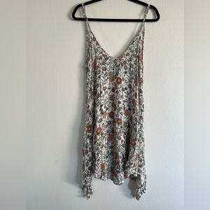 Floral Sundress